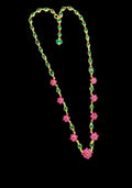 The Jardin Necklace